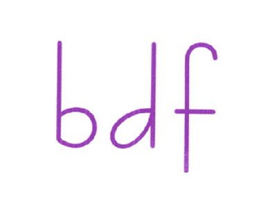 BDF