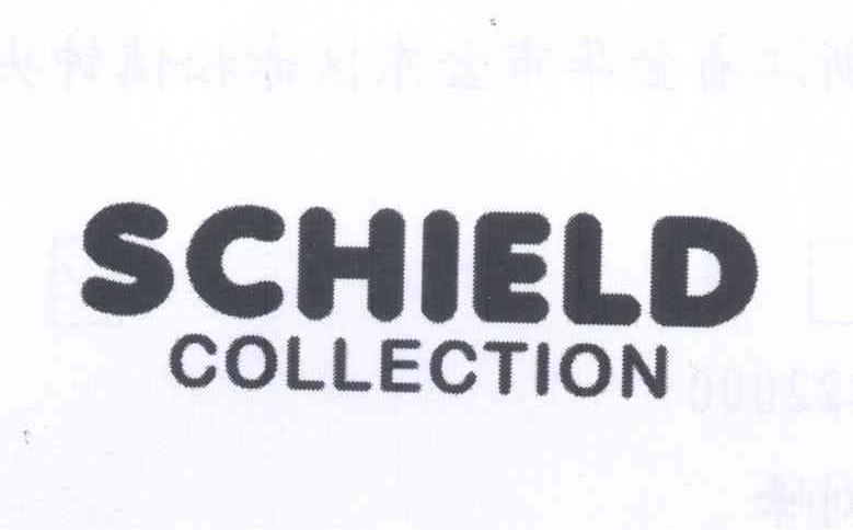 SCHIELD COLLECTION