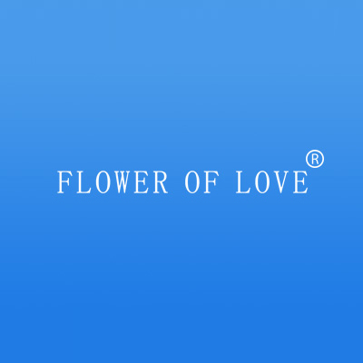 FLOWER OF LOVE