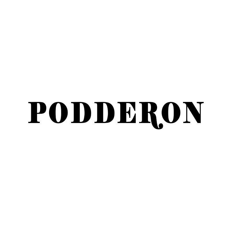 PODDERON