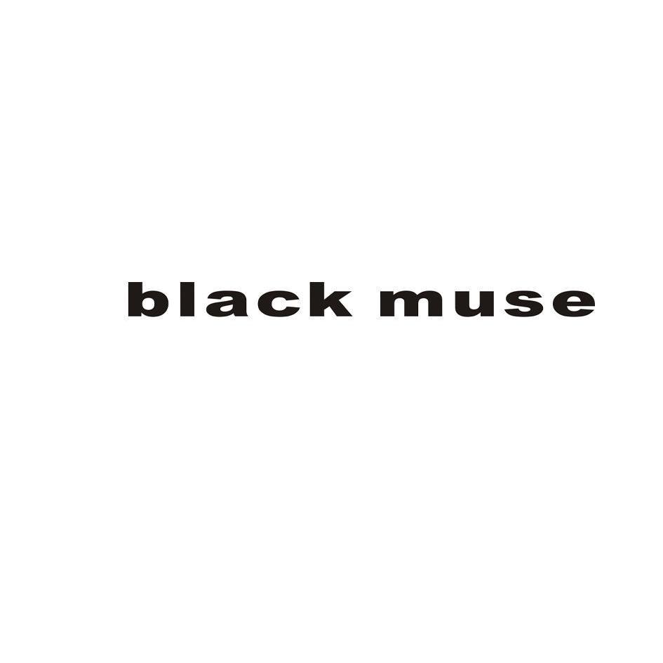 BLACK MUSE