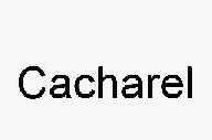 CACHAREL