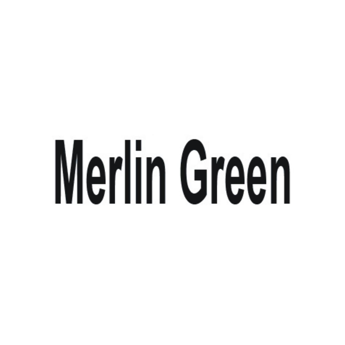 MERLIN GREEN