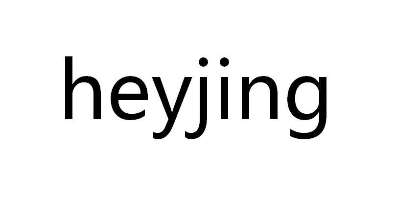 HEYJING