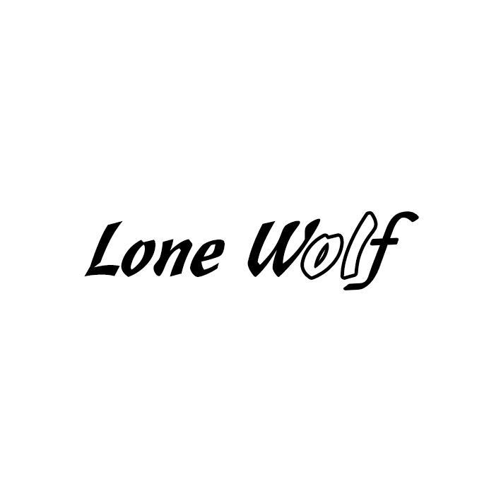 LONE WOLF