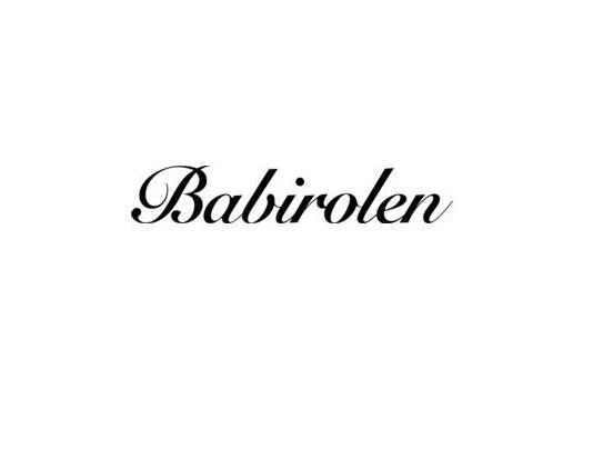 BABIROLEN