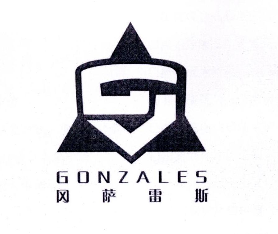 冈萨雷斯 GONZALES