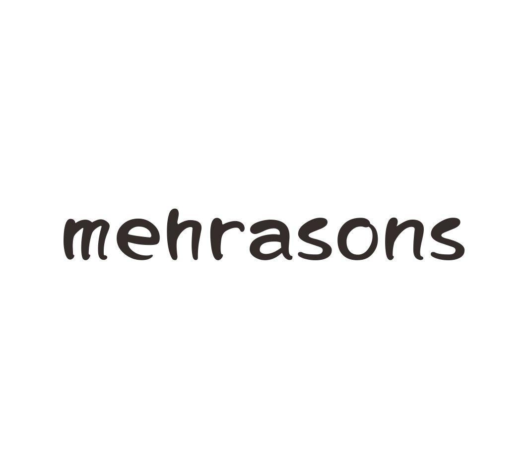 MEHRASONS