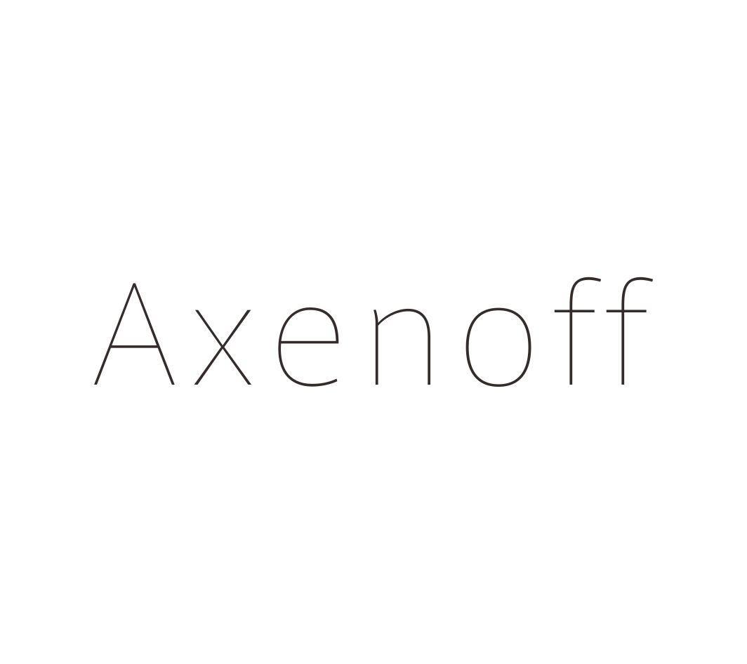 AXENOFF