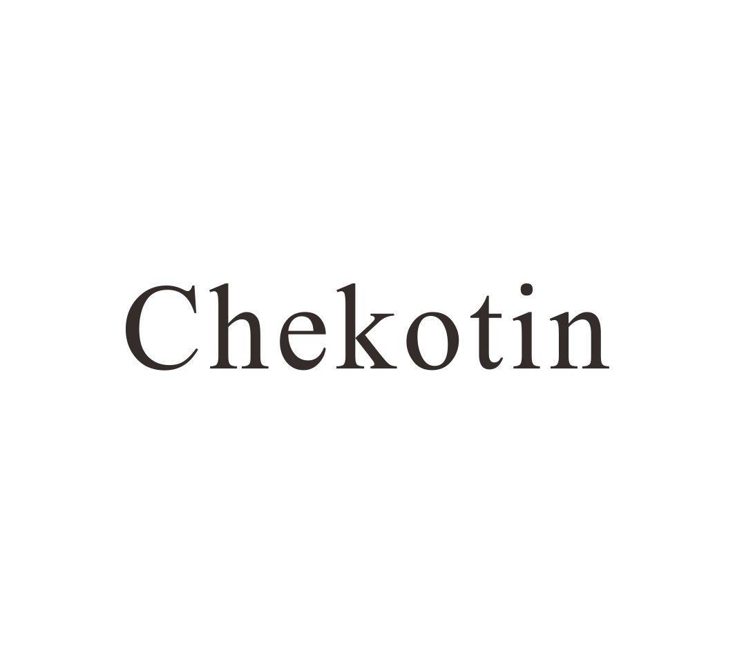 CHEKOTIN