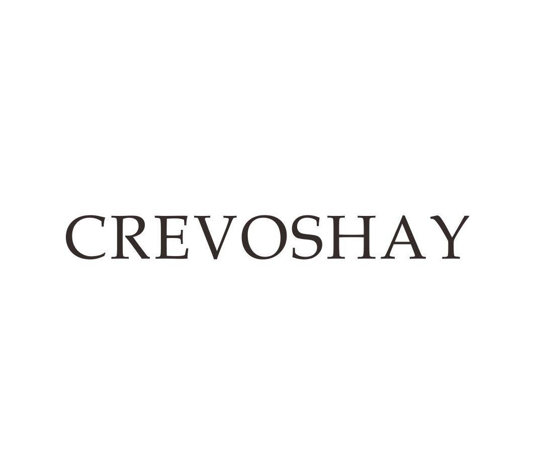 CREVOSHAY