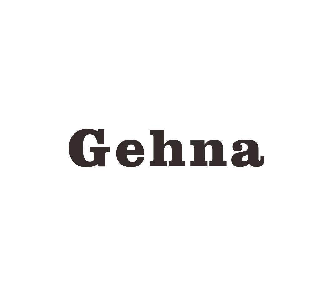 GEHNA