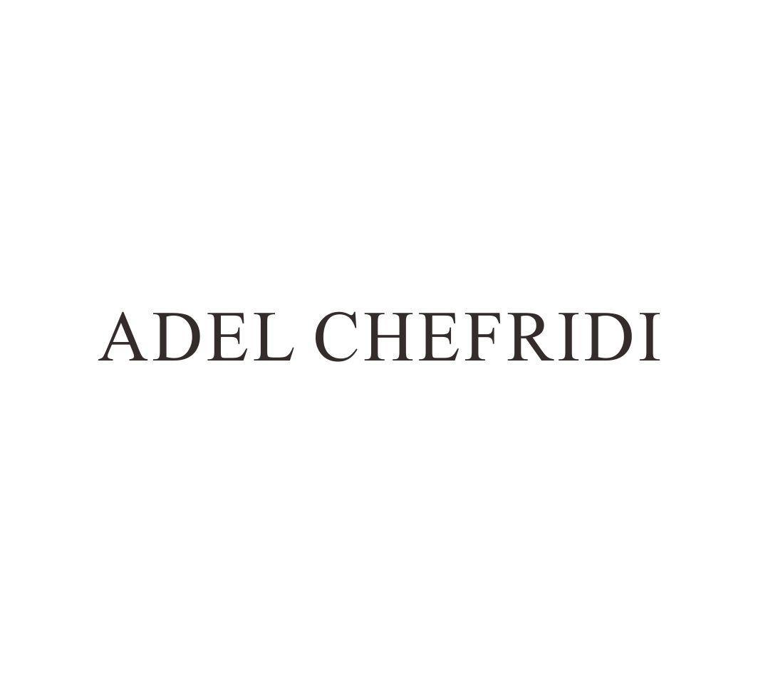 ADEL CHEFRIDI