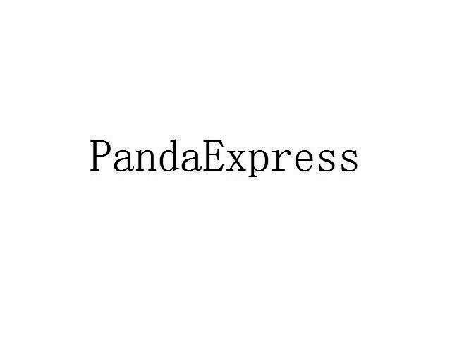 PANDAEXPRESS