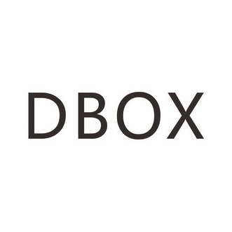 DBOX