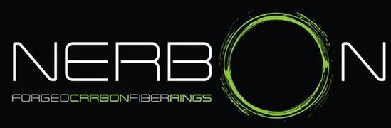 NERBON FORGEDCARBONFIBERRINGS