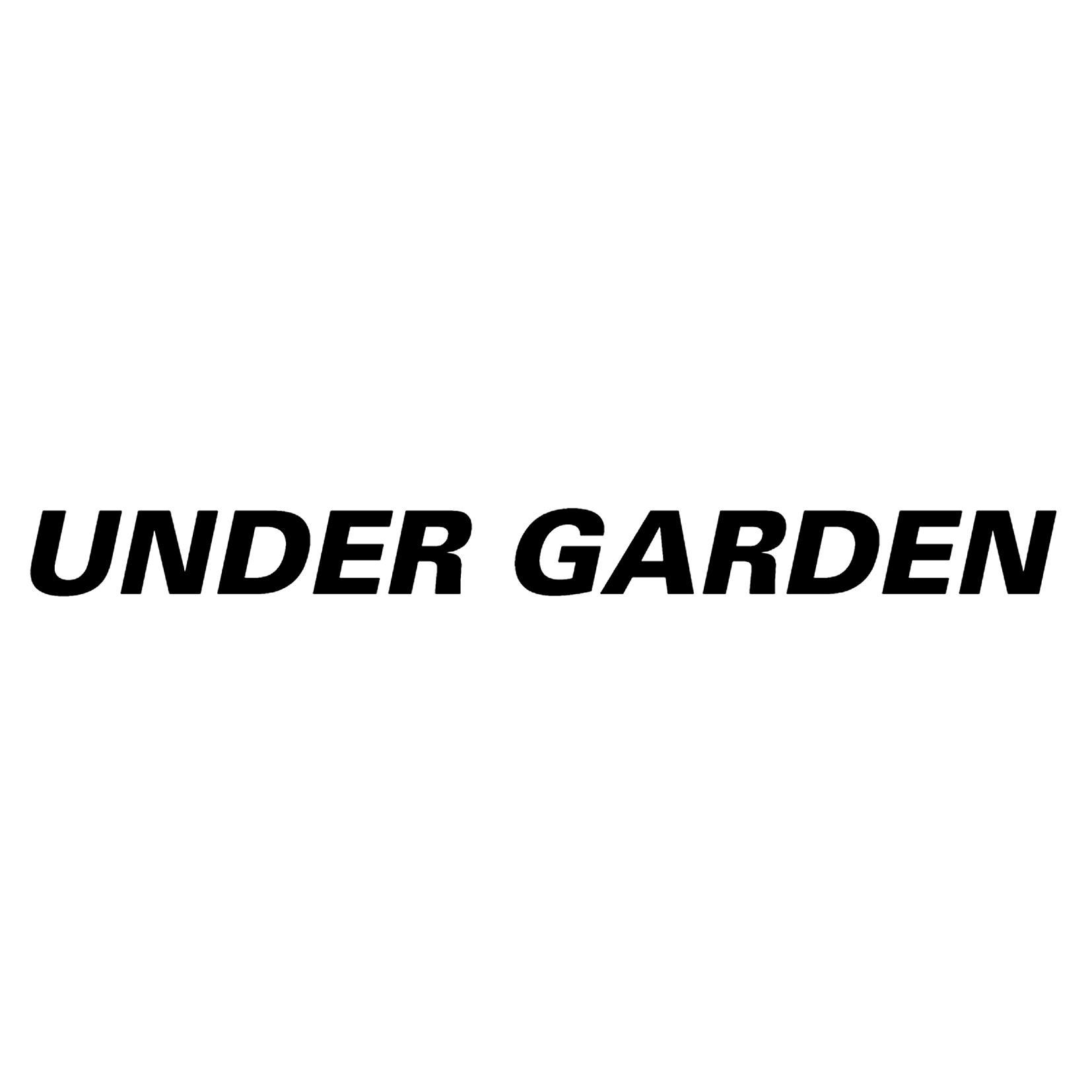 UNDER GARDEN