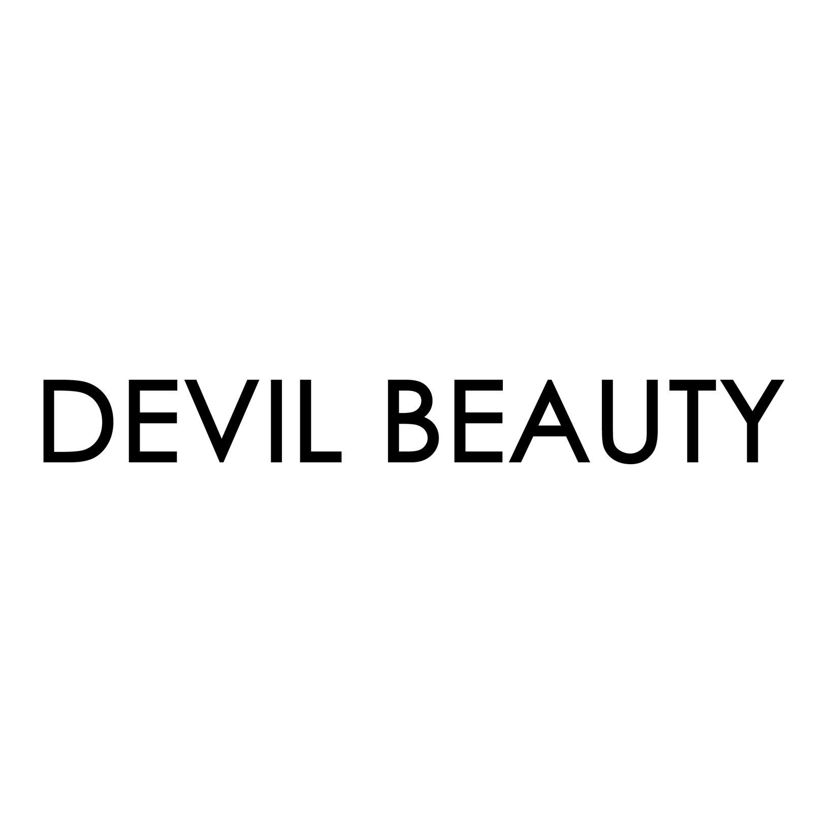 DEVIL BEAUTY