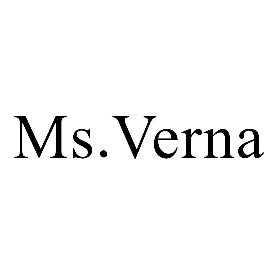 MS. VERNA