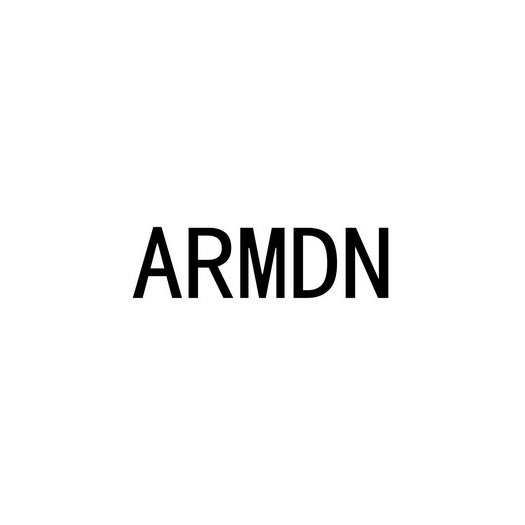 ARMDN