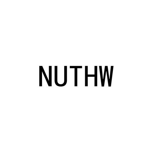 NUTHW