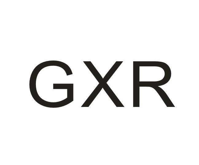 GXR