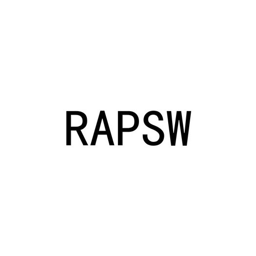 RAPSW