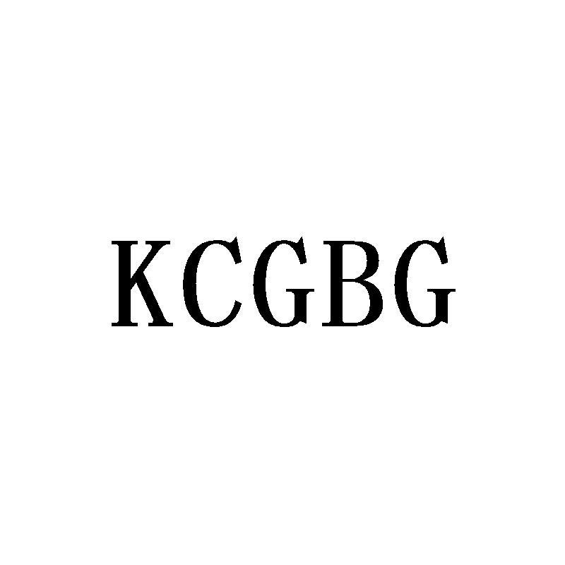 KCGBG