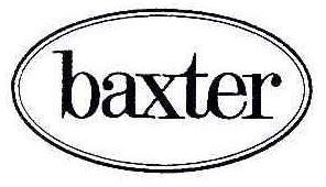 BAXTER