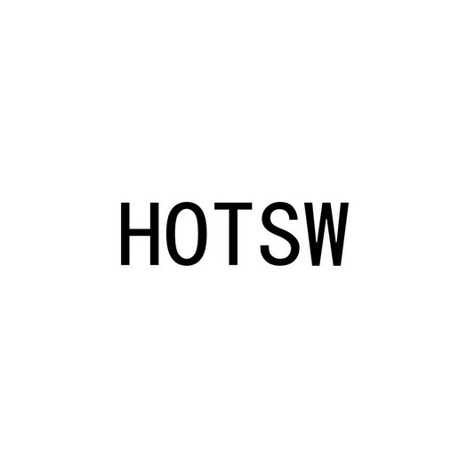 HOTSW