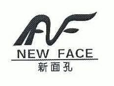 新面孔 NEW FACE