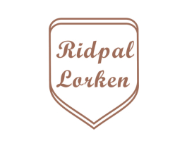 RIDPAL LORKEN