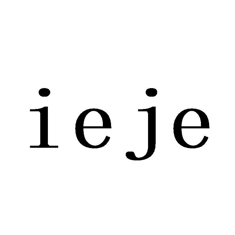 IEJE