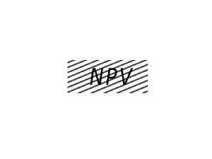 NPV