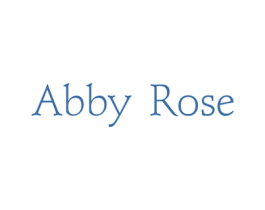 ABBY ROSE