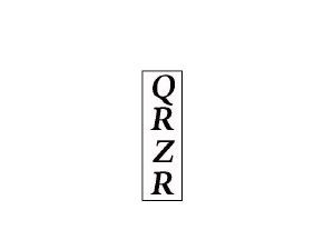 QRZR