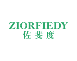 佐斐度 ZIORFIEDY