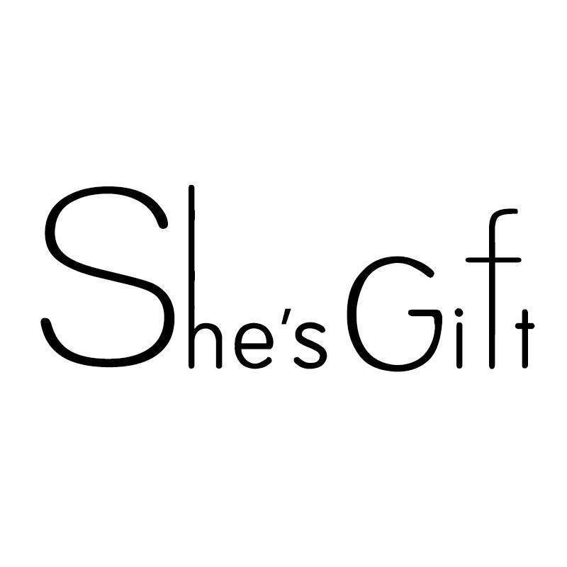 SHE'SGIFT