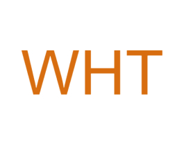 WHT