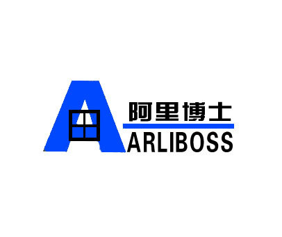 阿里博士;ARLIBOSS