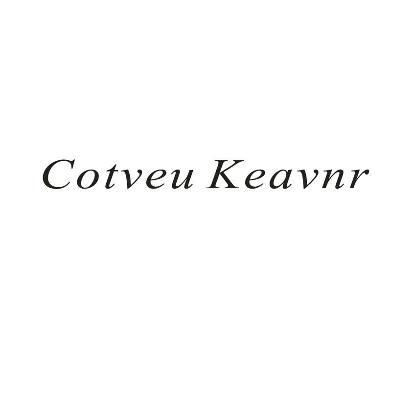 COTVEU KEAVNR