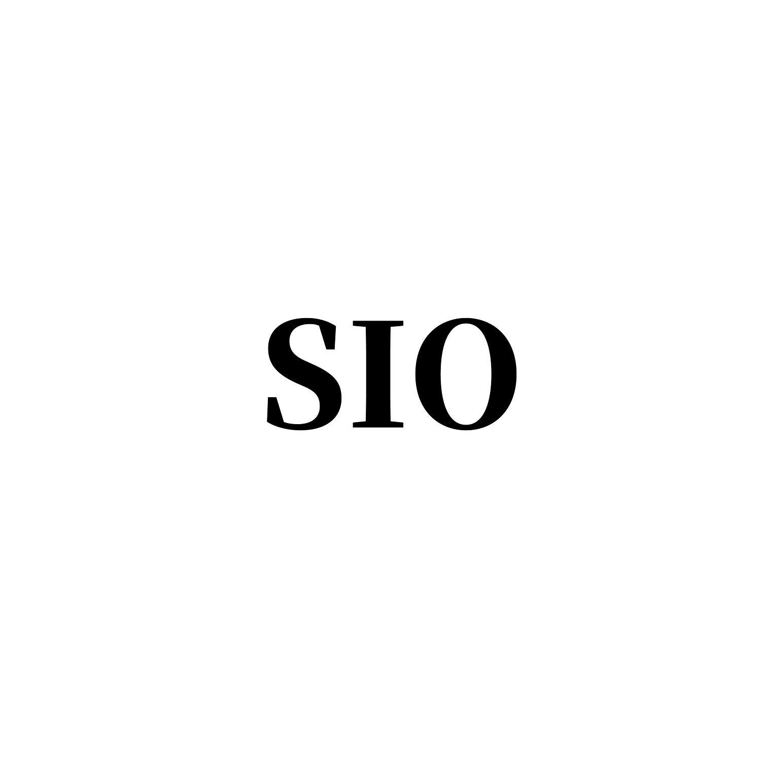 SIO