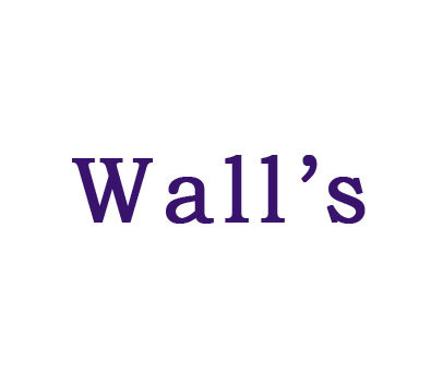 ＇-S-WALL