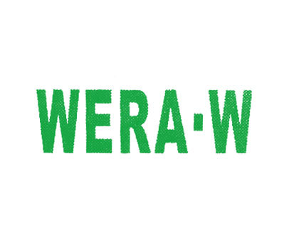 WERA.W