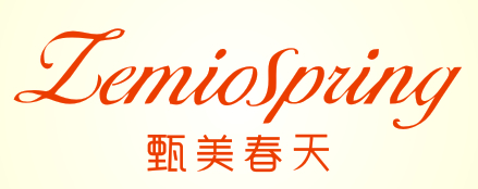 甄美春天 ZEMIOSPRING