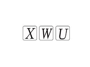 XWU