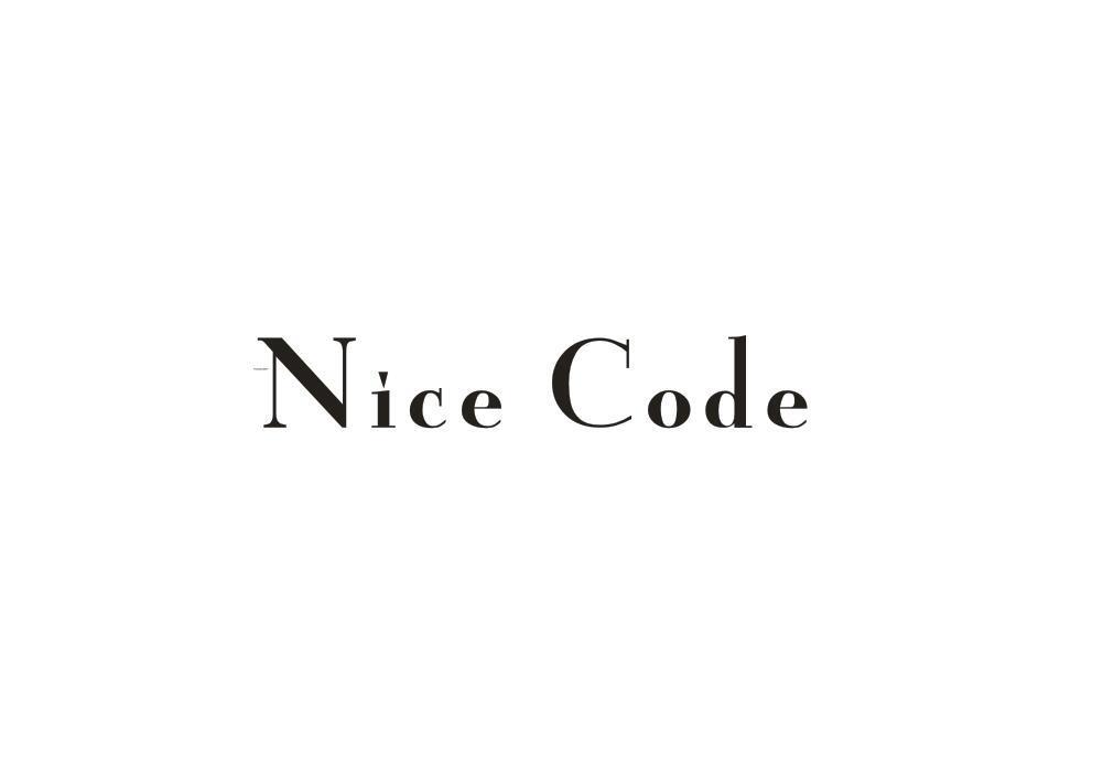 NICE CODE