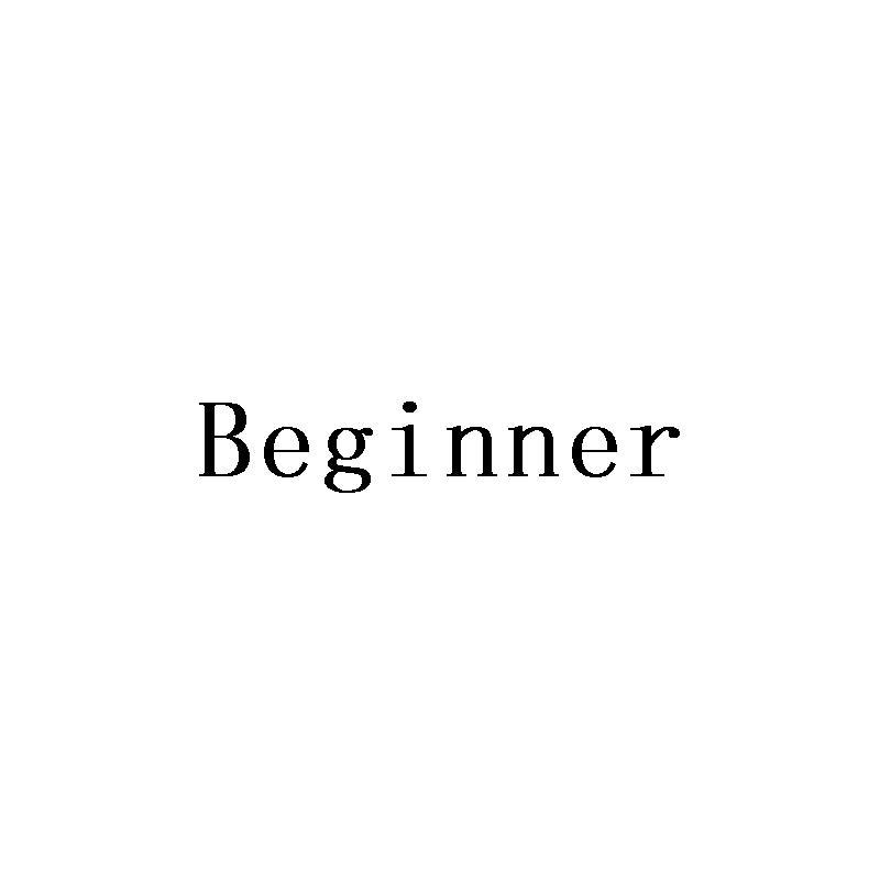 BEGINNER