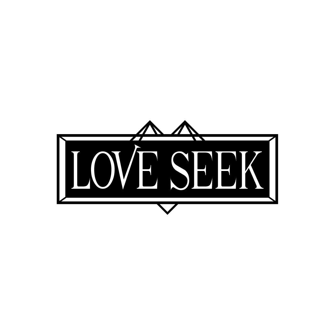 LOVE SEEK