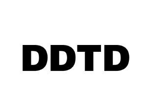 DDTD